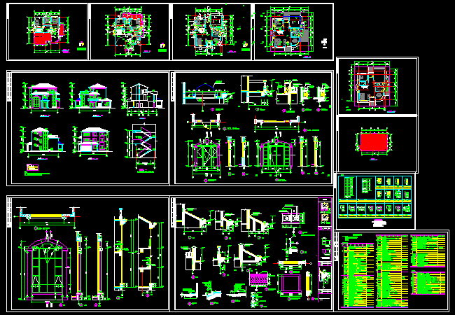 CADͼ 15x13