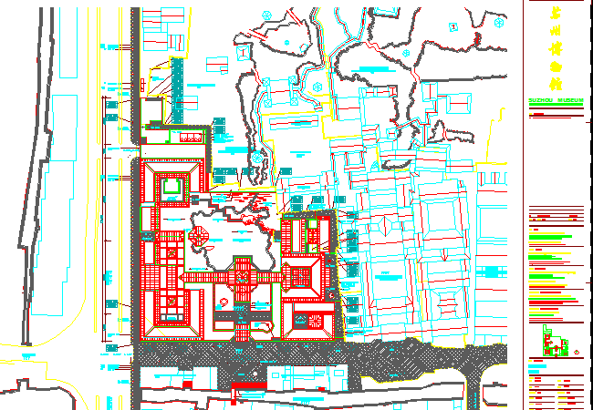 公共建筑