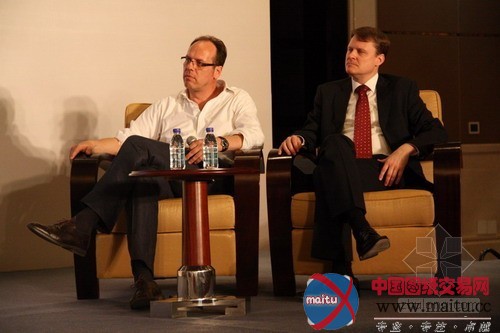 传统元素 现代演绎——NBK2011中国巡回演讲会顺利举办