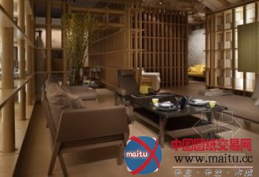 爱马仕进驻米兰家具展