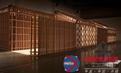 爱马仕进驻米兰家具展