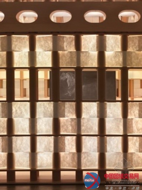 爱马仕进驻米兰家具展