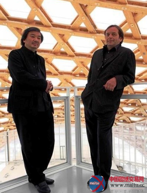 爱马仕进驻米兰家具展