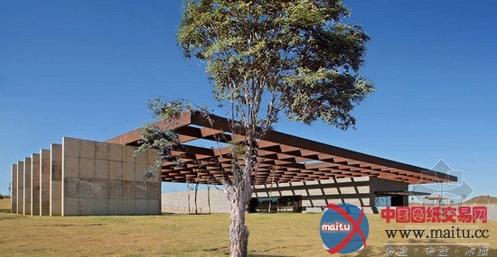 Rocco, Vidal设计社区活动中心