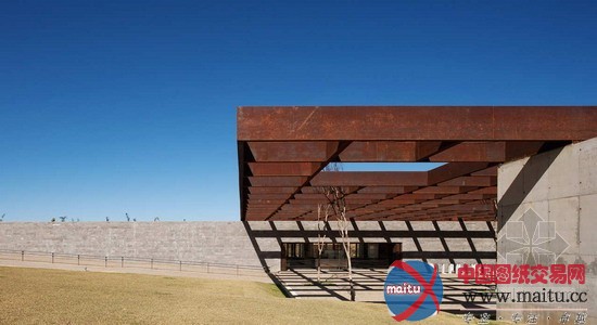 Rocco, Vidal设计社区活动中心