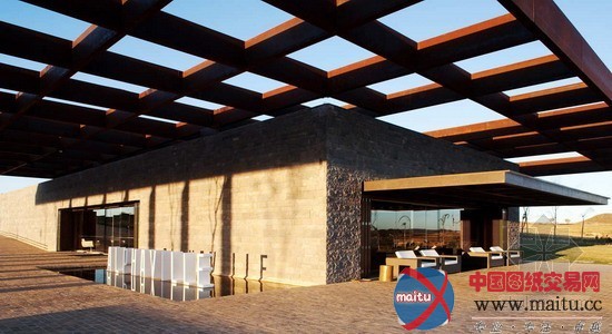 Rocco, Vidal设计社区活动中心