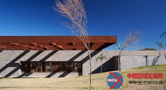 Rocco, Vidal设计社区活动中心