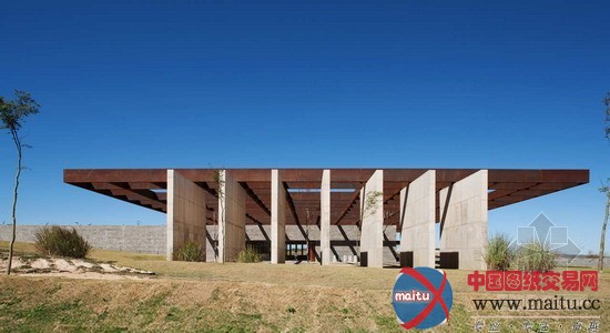 Rocco, Vidal设计社区活动中心