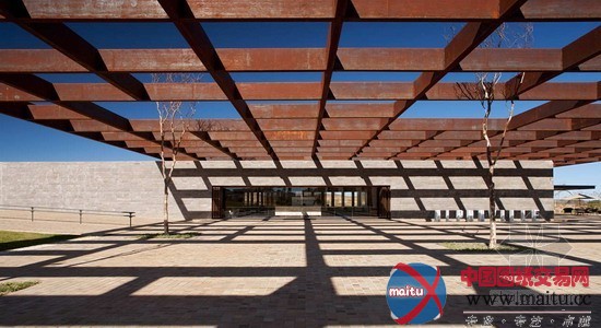 Rocco, Vidal设计社区活动中心