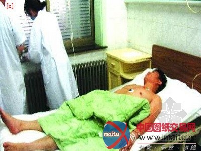 山东:三名工人清理中央空调时两人中毒身亡