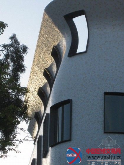 Durbach Block Jaggers设计餐厅