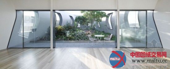 Durbach Block Jaggers设计餐厅