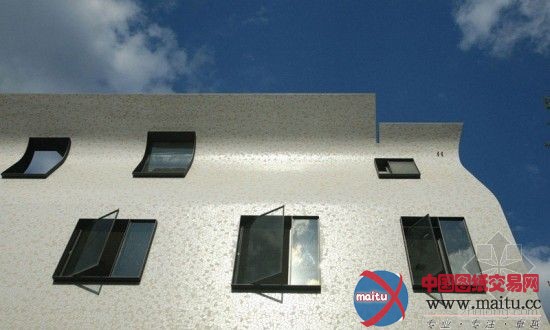 Durbach Block Jaggers设计餐厅