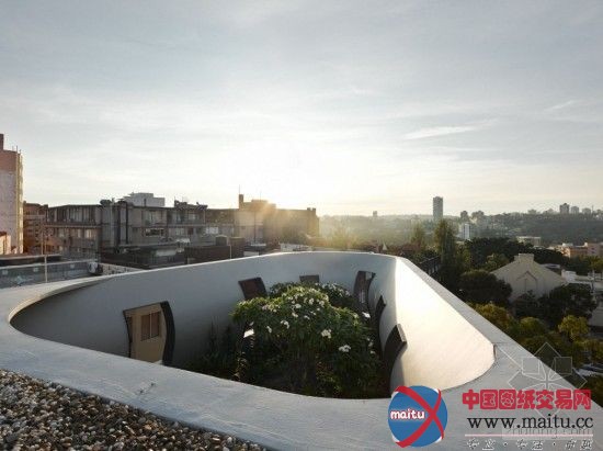 Durbach Block Jaggers设计餐厅