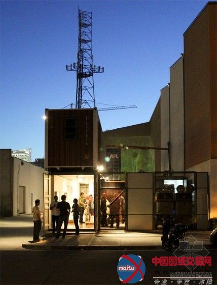 ENS_projects的潜望镜计划