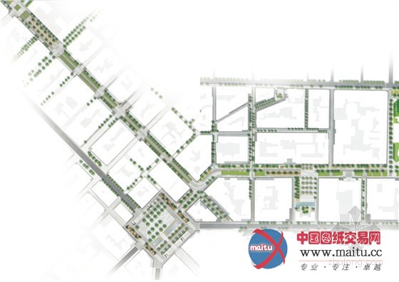 希腊雅典新城市中心的思索
