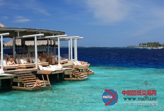马尔代夫第六感拉姆岛度假村 极致豪华享受