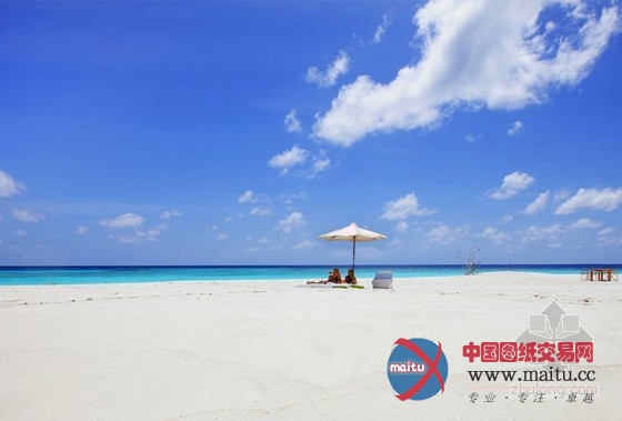 马尔代夫第六感拉姆岛度假村 极致豪华享受