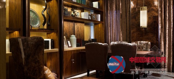 无锡湖滨四季春酒店设计 美景尽收眼底