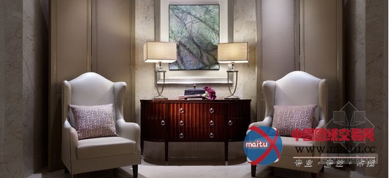 无锡湖滨四季春酒店设计 美景尽收眼底