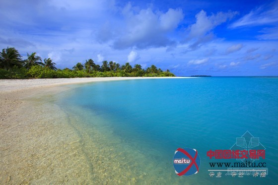 马尔代夫尼亚玛度假酒店设计 奢华美景完美呈现