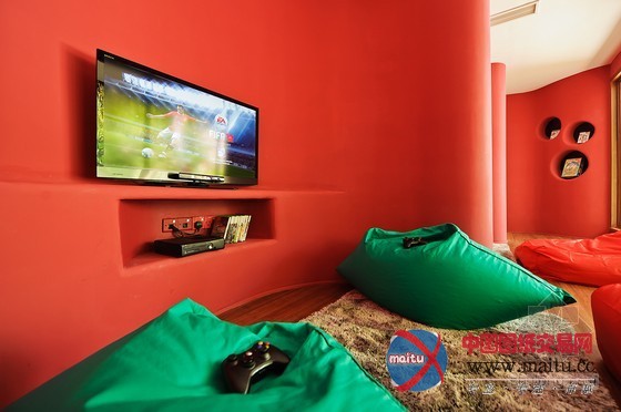 马尔代夫尼亚玛度假酒店设计 奢华美景完美呈现